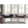 Armen Living Silas Ottoman Bench