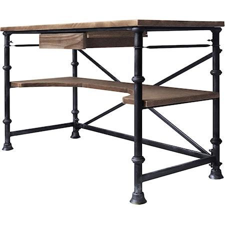 Industrial Desk