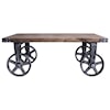 Armen Living Trego Coffee Table