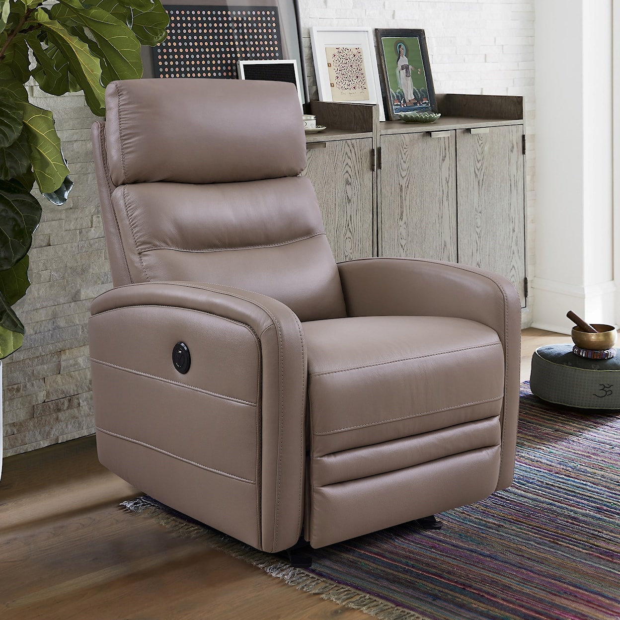 Armen Living Tristan Power Recliner