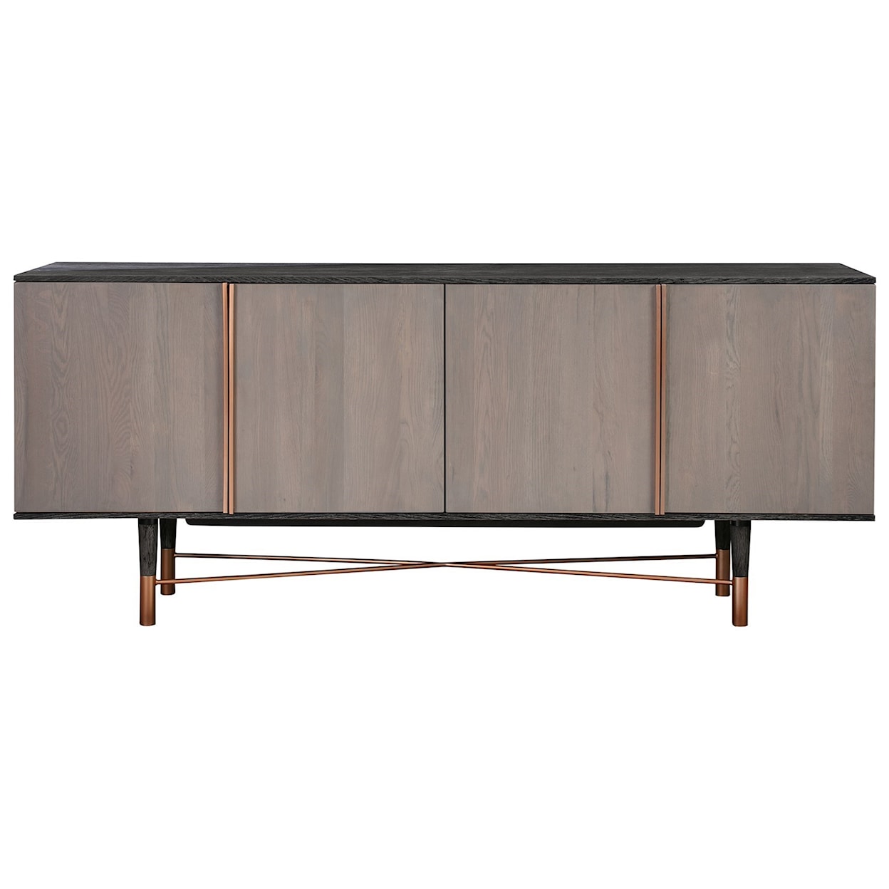 Armen Living Turin Sideboard