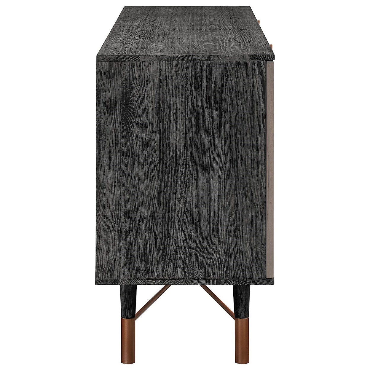 Armen Living Turin Sideboard