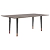 Armen Living Turin Dining Table