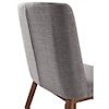 Armen Living Wade Dining Chair - Set of 2