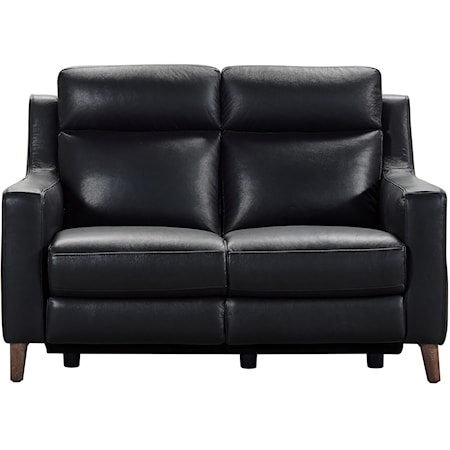 Reclining Loveseat