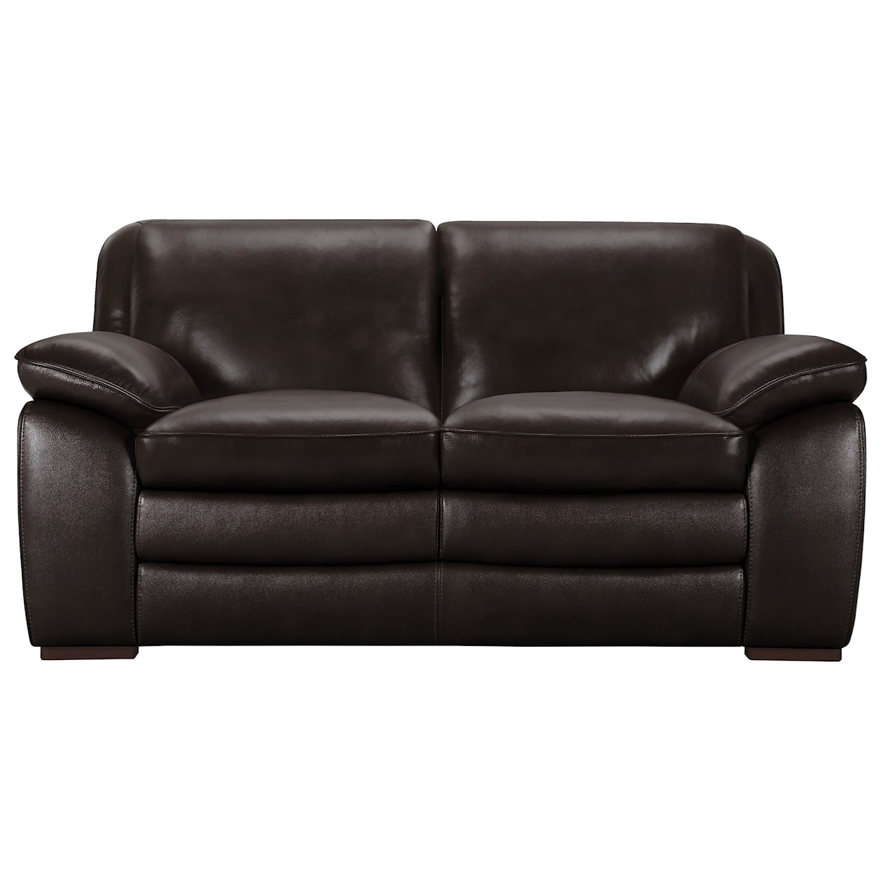 Armen Living Zanna Loveseat