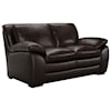 Armen Living Zanna Loveseat