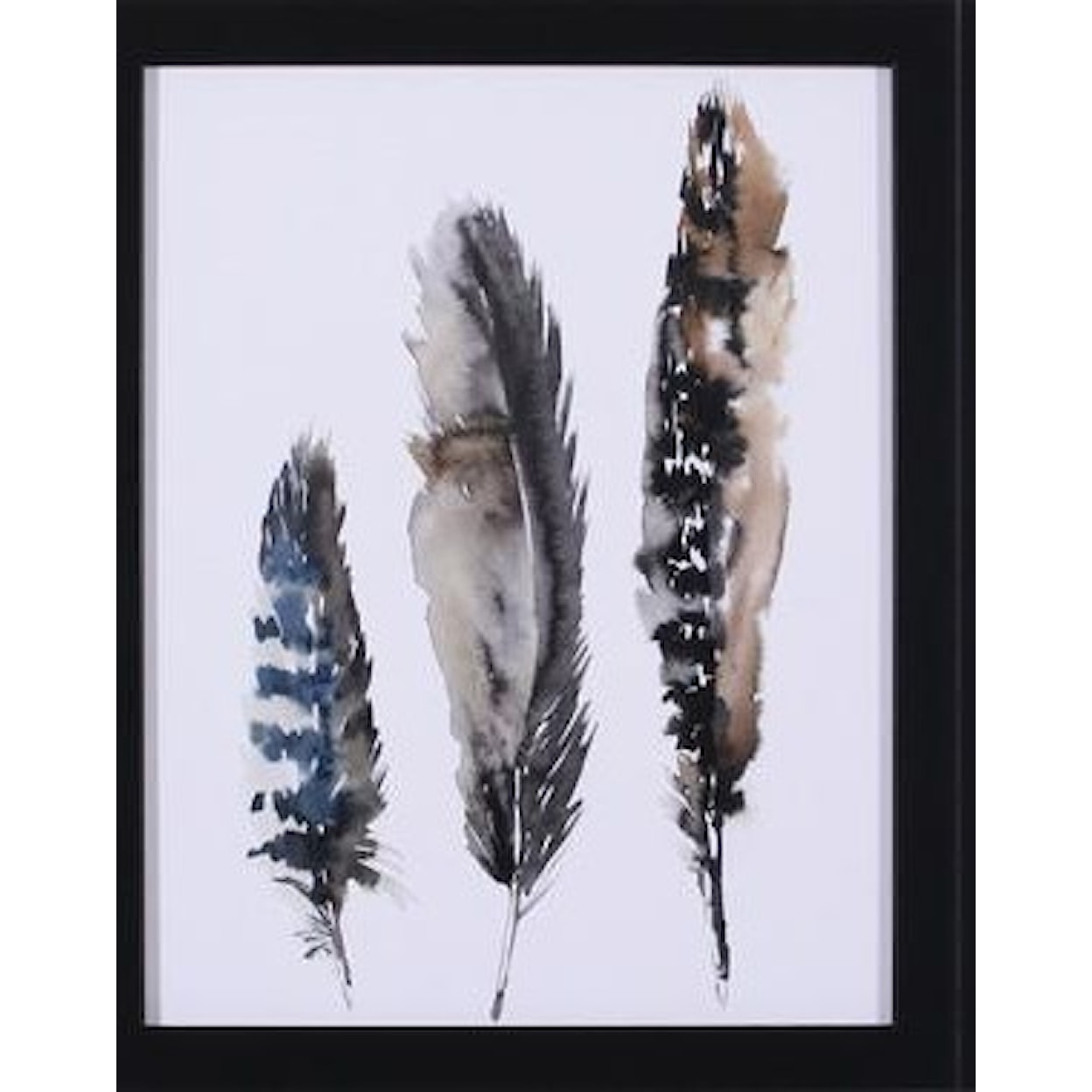 Art Effects Nature and Wildlife A Light Touch I Wall Art