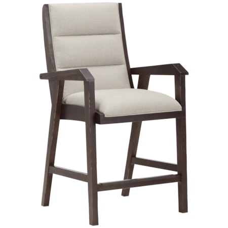 Benchworks Counter Stool