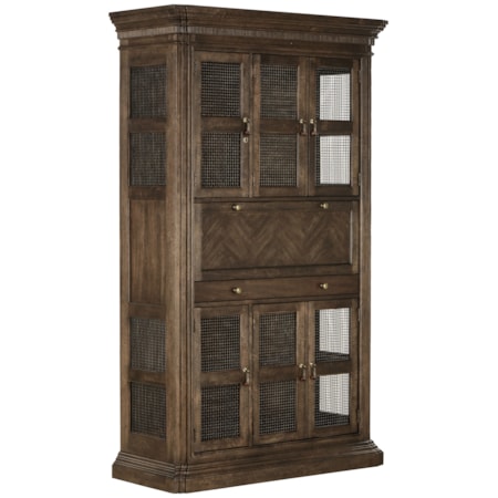 Kentucky Bourbon Locker