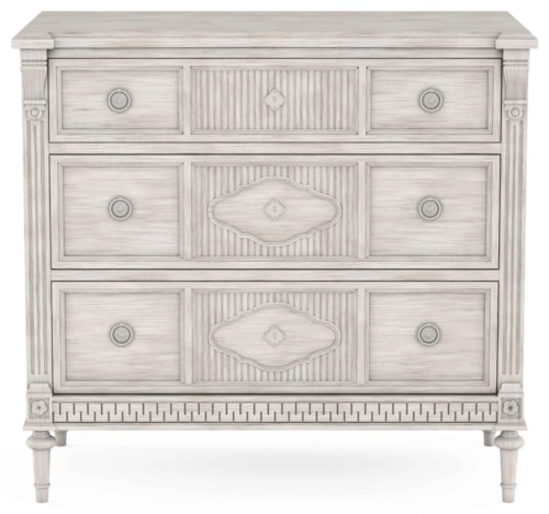 Bachelors Chest