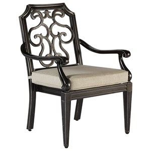 Dining Chairs Browse Page