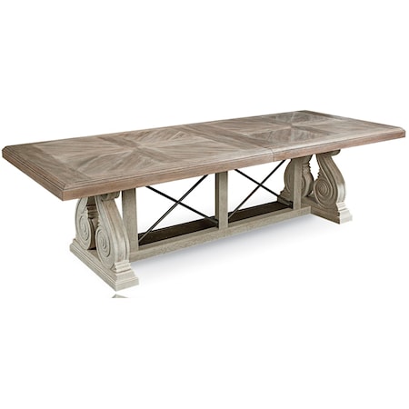 Pearce Dining Table