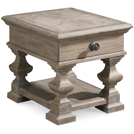 Sloane End Table