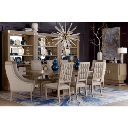 Formal Dining Room Group