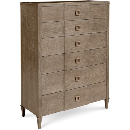 Ellis Drawer Chest