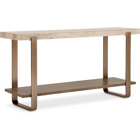 Griffith Console Table