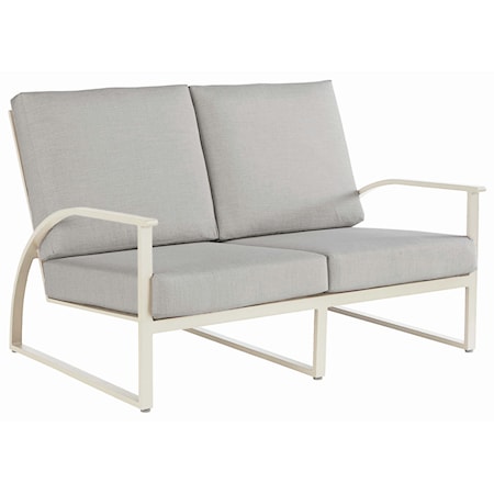 Parker Loveseat