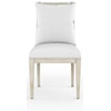A.R.T. Furniture Inc Cotiere Upholstered Side Chair