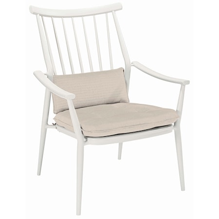 Darrow Lounge Chair