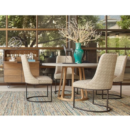 Casual Dining Room Group