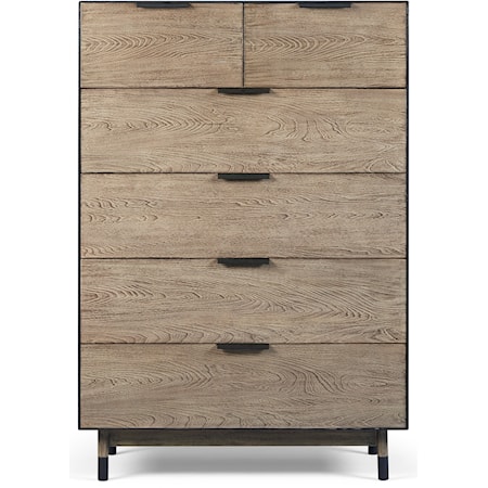 Teravista Drawer Chest