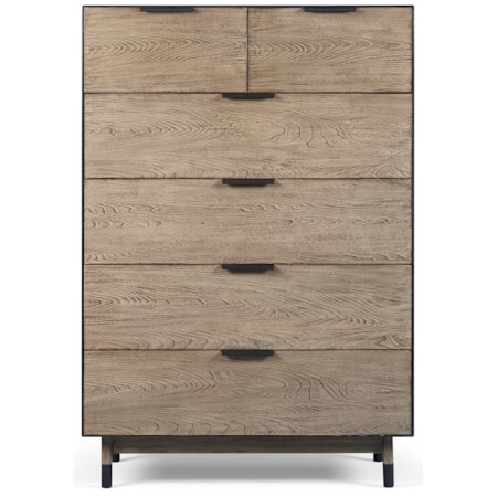 Teravista Drawer Chest