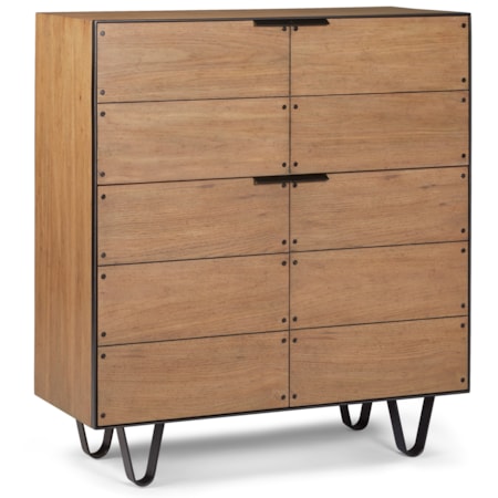 Georgetown Bar Cabinet