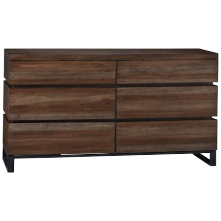 Williamsburg Dresser