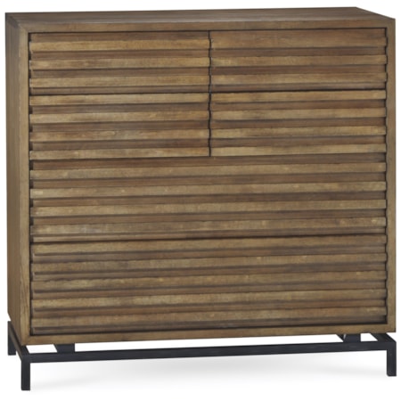 Williamsburg Drawer Chest