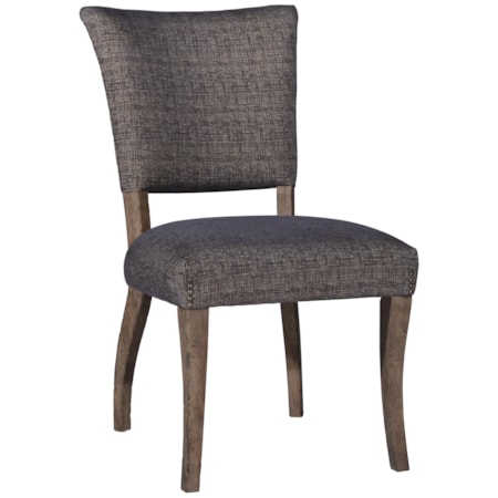 Williamsburg Side Chair