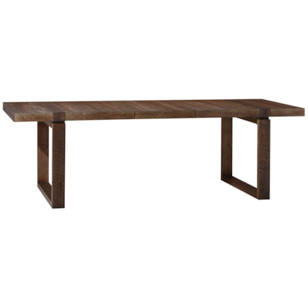 Williamsburg Rectangular Dining Table