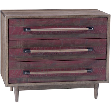 Williamsburg Accent Chest