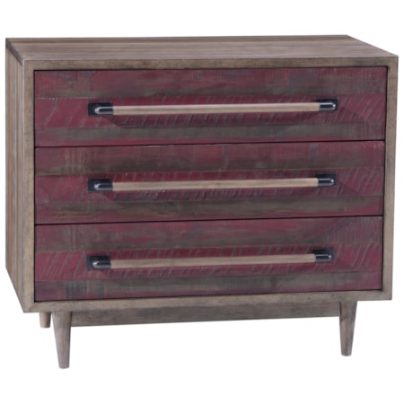 Williamsburg Accent Chest