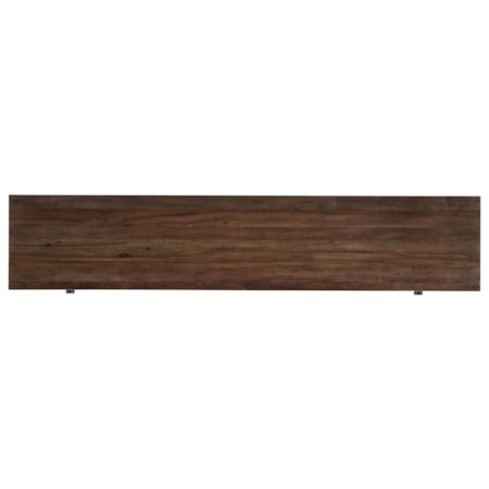 Williamsburg Entertainment Console