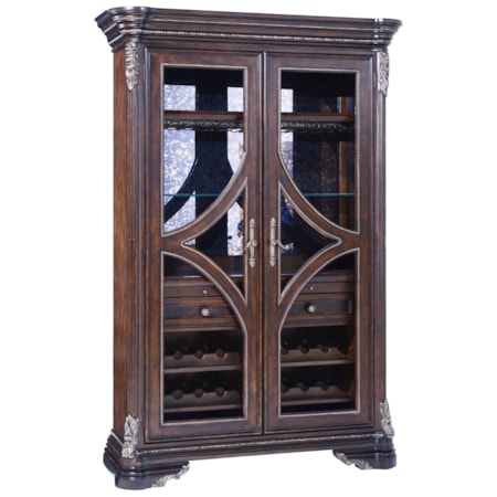 Wine Cabinet