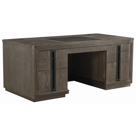 Tourmaline Executive Desk
