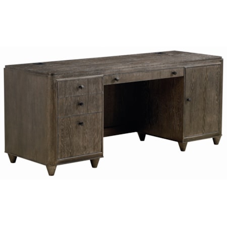 Tourmaline Credenza