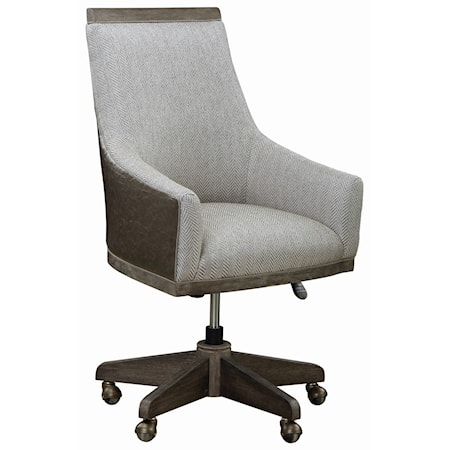 Gem Desk Chair
