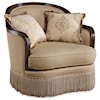 A.R.T. Furniture Inc Giovanna Upholstered Chair