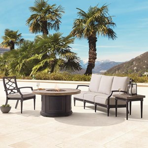 Conversation Set Browse Page