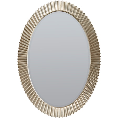 Perrett Mirror