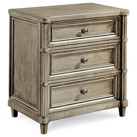 Eccles Nightstand