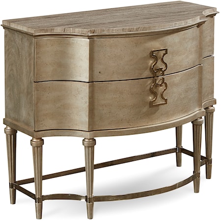 Forsey Bedside Chest