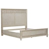 A.R.T. Furniture Inc Morrissey California King Cashin Panel Bed 