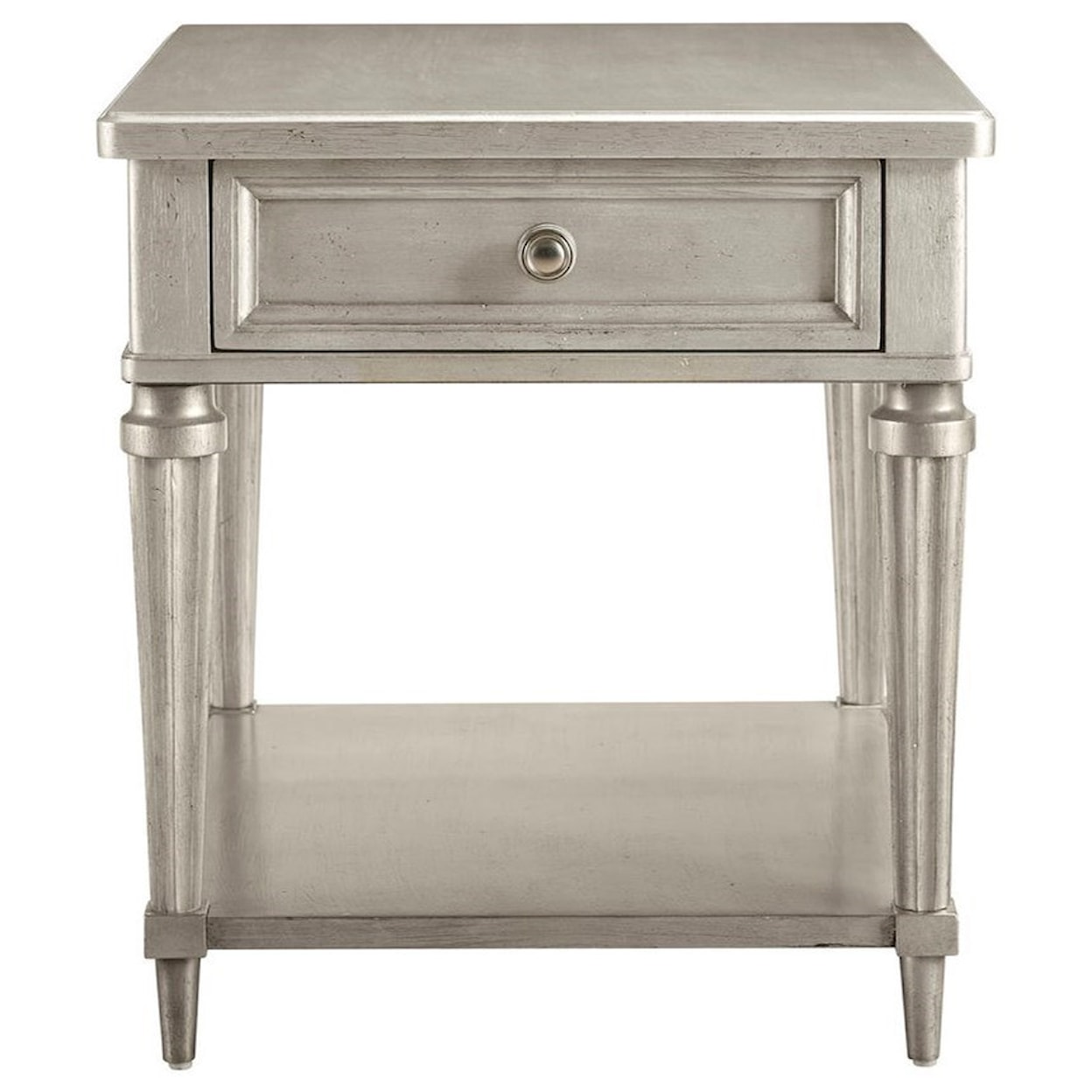 A.R.T. Furniture Inc Morrissey Kirke End Table