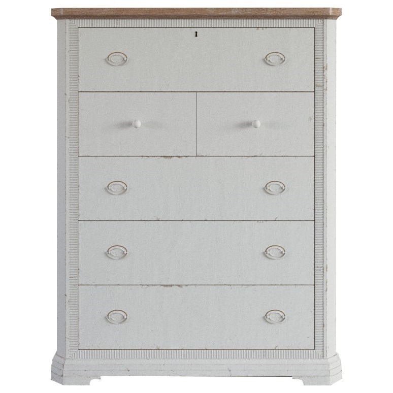 Drawer Chest