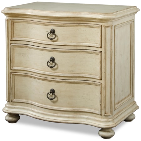 Drawer Night Stand