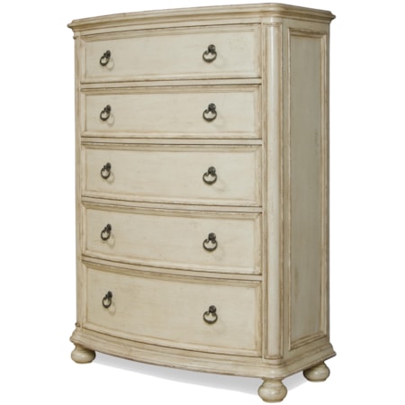 5 Drawer Chest