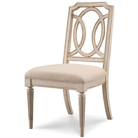 Side Chair